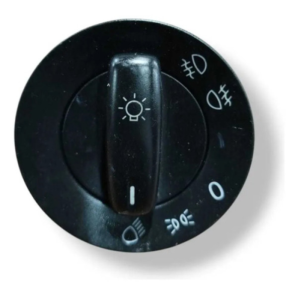 Chave Botão Luz Farol Volkswagen Jetta 2007 2008 1k0941431q
