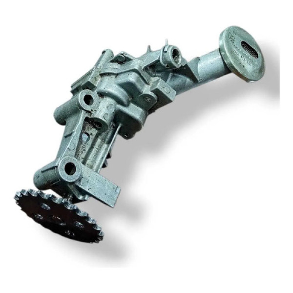 Bomba Óleo Renault Megane 2000 2001 2002 2003 - 7700600252