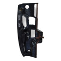 Painel Tabelier 1.0 Chevrolet Celta 2003 2004 2005 93330735 Preto