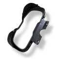 Moldura Painel Instrumentos Chevrolet Montana 2010 94705513