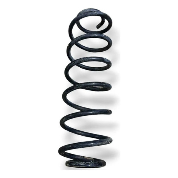 Mola Suspensão Traseira Ford Fiesta 2003 2004 2005 2006 07