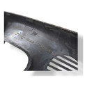 Moldura Maçaneta Int Dianteira Direita Corsa 1996 90430988 Preto Dianteira