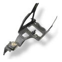 Suporte Modulo Abs Chevrolet Zafira 2007 2008 2009 2010 2011 Preto