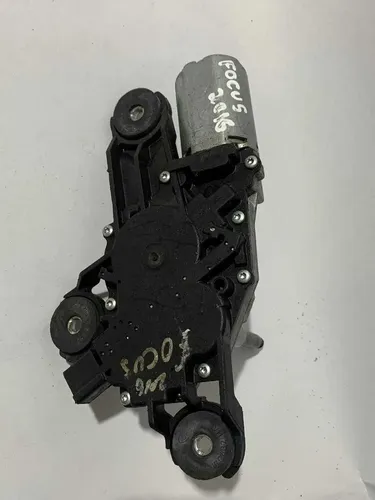Motor Limpador Traseiro  Ford Focus 2016 17c432