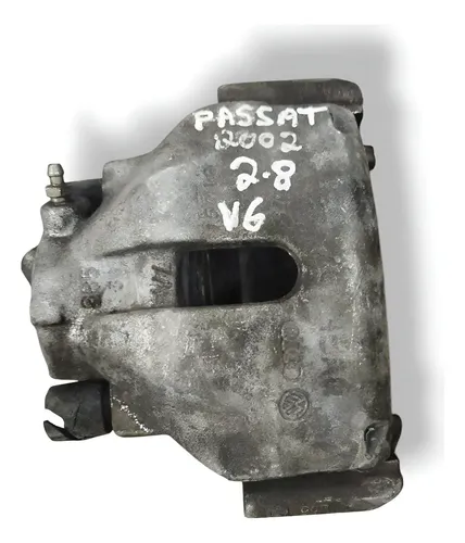 Pinça Freio Dianteira Direita Volkswagen Passat 2.8 V6 2002