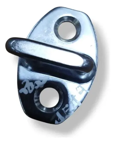 Batente Fechadura Porta Volkswagen Jetta 2007 3c0837033