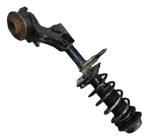 Torre Amortecedor Dianteira Esquerda Volkswagen Gol G4 2007