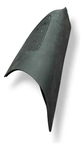 Moldura Interna Retrovisor Direito Focus 2009 4m5118c862 Preto