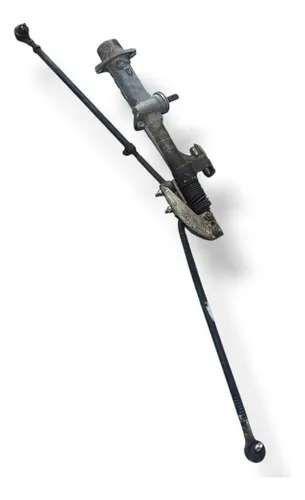 Setor Direção Mecanico Volkswagen Gol 1990 1991 A 2000