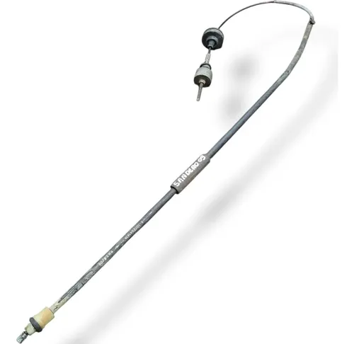 Cabo Embreagem Renault Sandero 2009 2010 A 2012 - 307706161r