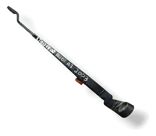 Braço Limpador Parabrisa Audi A3 Esquerdo 2003 2004 183323 Esquerdo