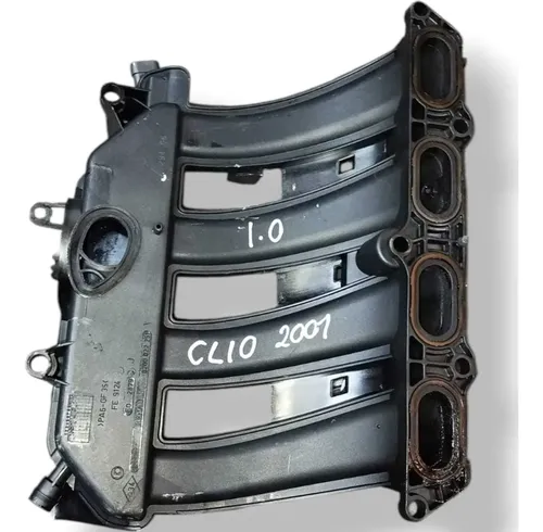 Coletor Admissão Renault Clio 1.6 2004 /2007 8200022251