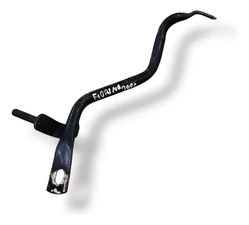 Suporte Do Estepe Fiat Fiorino 2003/2004/2005/2006