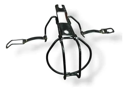 Suporte Extintor Incedio Fiat Punto 2013 2014 2015 2016 2017