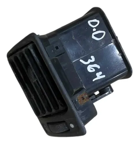 Difusor Saida Ar Direito Ford Verona Volkswagen Apollo 1994