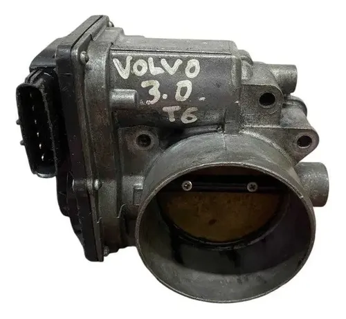 Corpo De Borboleta Tbi Volvo Xc60 T6 3.0 08/13 7g9n9f991aa