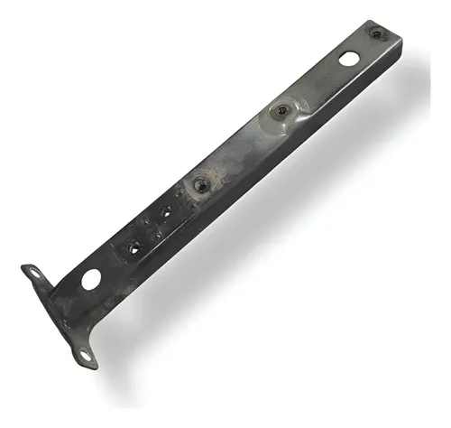 Reforço Suporte Central Mini Frente Mitsubishi Pajero 2010