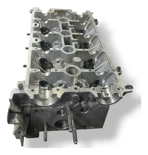 Cabeçote Motor 2.0 Renault Duster 2013 2014 2015 2016