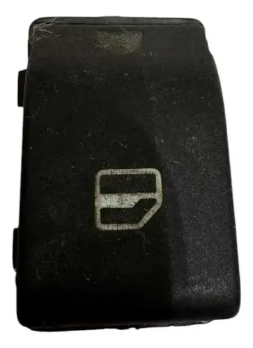 Botão Vidro Tras Direito Volkswagen Gol G6 2008 5z0959856