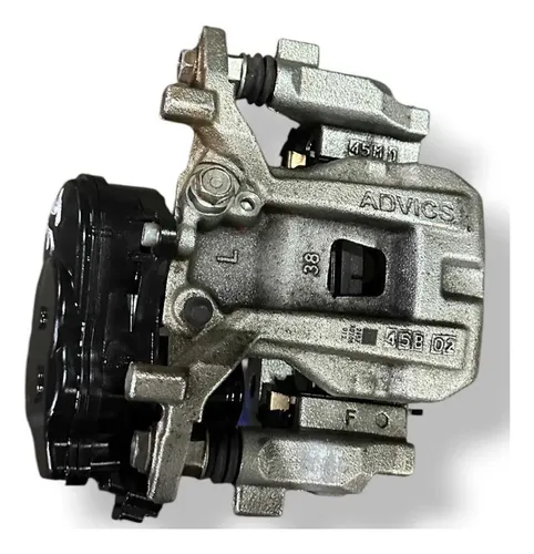 Pinca Freio Traseira Esquerda 2.0 Toyota Corolla Cross 2025