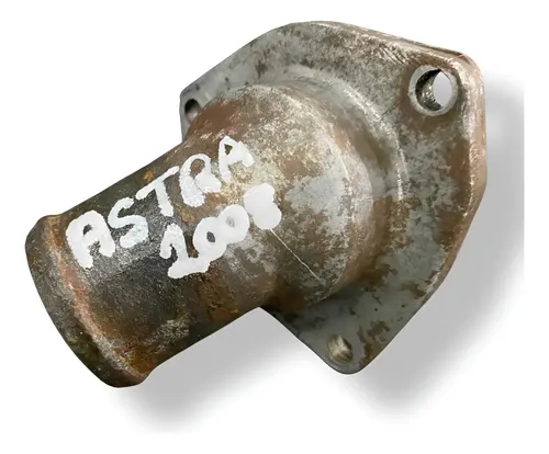 Flange Valvula Termostatica Chevrolet Astra Sedan 2008 2009