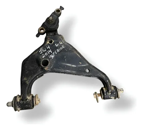 Bandeja Balança Dianteiro Direito Toyota Sw4 2014 A 2018