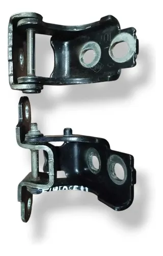 Par Dobradiça Traseira Esquerda Renault Fluence 2012 I120073