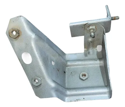 Suporte Paralama Lado Direito Fiat Idea 1.8 2011 2012 2013