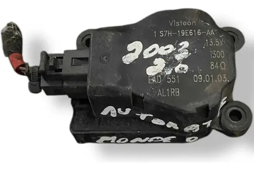 Motor Atuador Ar Ford Mondeo 2003 2004 2005 1s7h19e616aa