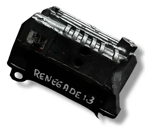 Coxim Cambio Jeep Renegade 1.3 2014 2015 2016 2017 A 2020 