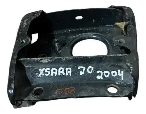 Suporte Coxim Câmbio Citröen Xsara Picasso 2.0 04 9638136580