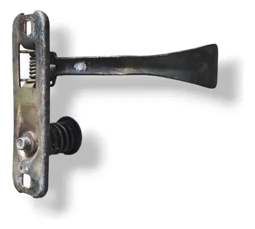 Fechadura Superior Capo Ford Escort 1987 1988 1989 1990 1991
