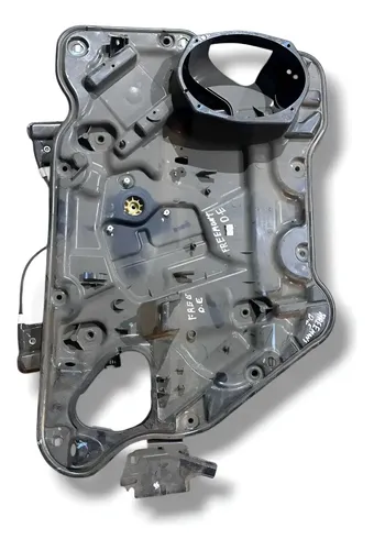 Máquina Vidro Dianteiro Esquerdo Fiat Freemont 2012 961931
