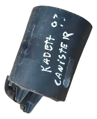 Filtro Canister Chevrolet Kadett 1996 1997 1998 - 17090114