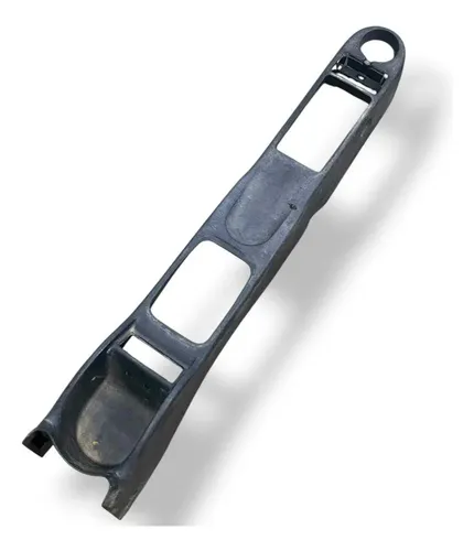Acabamento Console Central Chevrolet Montana 24400405