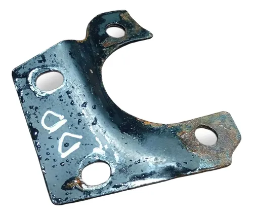 Suporte Coxim Motor Lado Direito Fiat Uno Mille 1.0 2007