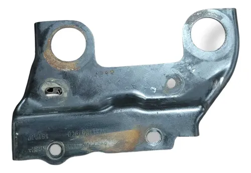 Suporte Bateria Lado Esquerdo Ford Ka 2018 2019 8v5110679bd