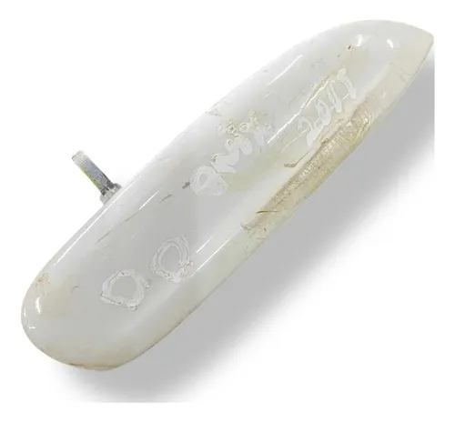 Maçaneta Ext Dianteira Direita Gm Cobalt 1.4 2015 - 13502035 Branco Dianteira