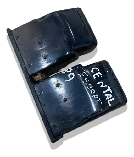 Difusor De Ar Central Ford Escort 1984 A 1989 83agb014l21aa