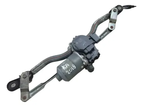 Galhada Limpador Parabrisa C/motor Ford Ka 1.5 F006d20614
