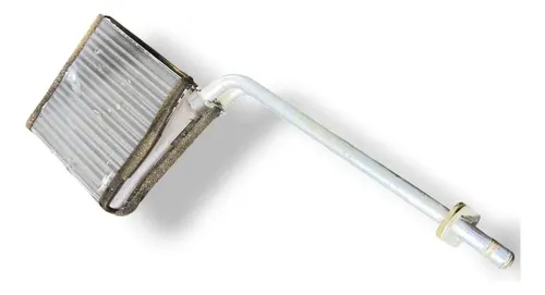 Radiador Ar Quente 1.6 Mercedes-benz Classe A 2000 2001