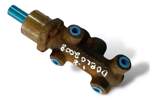 Cilindro Mestre Freio Fiat Doblo 1.8 2005 2006 2007 2008 10