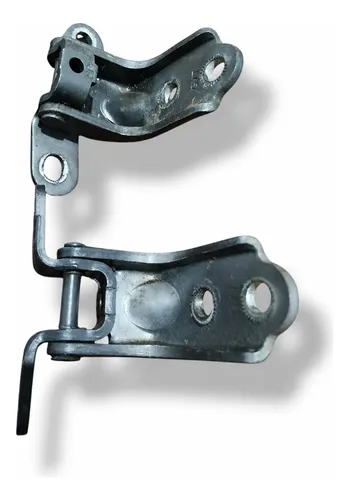 Par Dobradiça Dianteira Esquerda Hyundai Tucson 2009 A047615