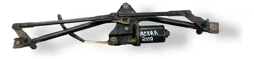 Motor Limpador Parabrisa Galhada Hyundai Azera 2009 2010