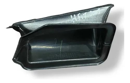 Duto Entrada De Ar Honda Fit 2004 2005 2006 2007 2008