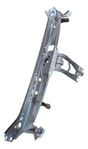 Painel Frontal Travessa Superior Radiador Renault Clio 2001