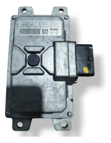 Módulo Câmbio Automático Renault Fluence 2.0 2012 310320115r