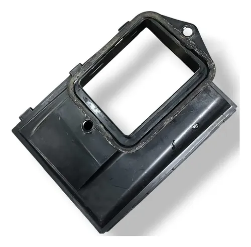 Tampa Caixa Filtro Ar Volkswagen Golf 1999 2000 1j1819640b