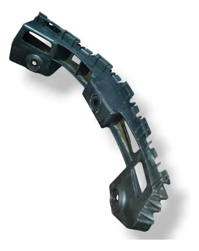 Suporte Parachoque Traseiro Esquerdo Voyage 2014 5u5807393