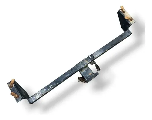 Engate Carretinha Nissan Frontier 4x2  2011 2012 2013
